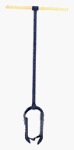 SEYMOUR AU-S6 IWAN AUGER 6 BLADE