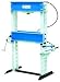 25-Ton Shop Press - 1833, by OTC - OTC - 1833