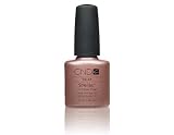 Produkt-Bild: CND Creative Shellac -Ice Cappuccino 7ml (Gel Nagellack)