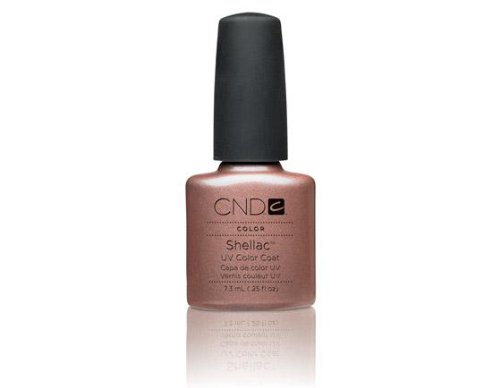 CND Creative Shellac -Ice Cappuccino 7ml (Gel Nagellack) Preisvergleich