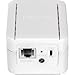 TRENDnet TEW-737HRE IEEE 802.11n 300 Mbps Wireless Range Extender - ISM Band - 1 x Network (RJ-45) - Wall Mountable Desktop - TEW-737HRE RS.12099.00