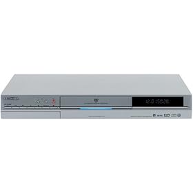 Toshiba D-R4 Multi-Drive DVD Recorder by Toshiba