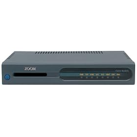 Zoom 5011-02-00 Ethernet External Cable Modem