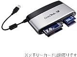 SanDisk SDDR-86-03 ImageMate 6 in 1(R/W)