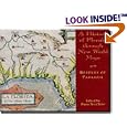 A History of Florida through New World Maps: Borders of Paradise (Florida Heritage) by DANA M. STE. CLAIRE