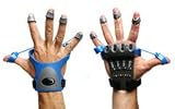XTENSOR HAND EXERCISER - BLUE