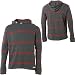 Altamont Trizzle Fizzle Custom Hooded Shirt - Long-Sleeve - Men's
