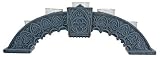 Gargoyle - Notre Dame Votive Holder - Cold Cast Resin - 4.0 Height
