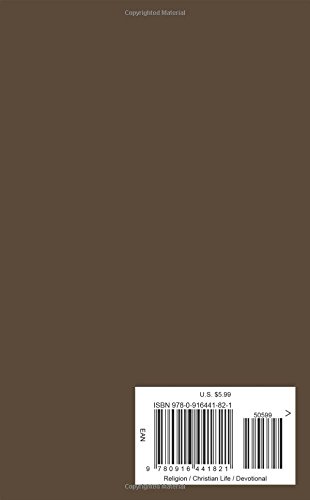 MY UTMOST FOR HIS HIGHEST