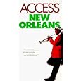 Access New Orleans (2nd ed.) by Harper Collins Publishers