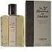 Contains Lavender, Rosemary, Anise, Bergamot, Geranium, Jasmine, Rose, Fern, Carnation, Amber, Musk, Moss, Cedarwood, Patchouli, Tonka, Vanilla.