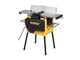 Dewalt D27300 Planer Thicknesser