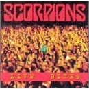 Live Bites by  Scorpions 