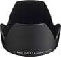 Canon EW 83J Paraluce per Obiettivo EF 17-55/2,8 IS USM