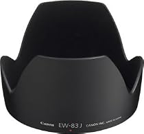 Canon EW-83J Lens Hood for EF-S 17-55mm f/2.8 IS USM