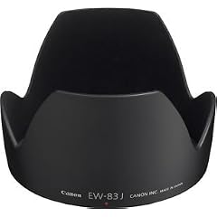 Canon EW-83J Gegenlichtblende f�r Canon EF 17-55 f/2.8 IS USM