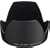 Canon EW-83J Lens Hood for EF-S 17-55mm f/2.8 IS USM