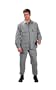 Grey BDU Pants