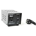Hergestellt f�r DEMA Spannungswandler 230V -> 110 V