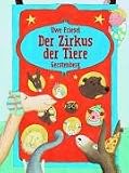 Produkt-Bild: Der Zirkus der Tiere