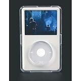 Contour Design Polycarbonate Case for 60 GB iPod 5G (Clear)