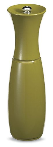 Vic Firth BGR08SM50 8-Inch Earth Green