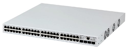 3COM Corp SUPERSTACK3 3870 48PT-GETH SWCH ( 3CR17451-91-US )