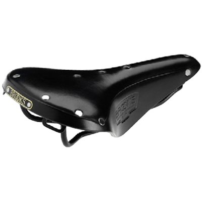 Buy Brooks B17 Standard ATB Trekking Bicycle Saddle by Brooks