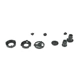 Carisma 1 14 Differential Case Gear Set by Carisma
