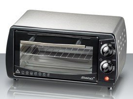 Mini Backofen Steba KB 9.2 / Toastofen / Ofen / Grillofen