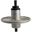 Replacement Lawn Mower Part for Murray 1001200 Jackshaft Housing. Fits New Style 42" 46" and 52" Mowing Decks