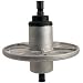 SPINDLE ASSY MURRAY