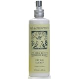 Pre de Provence 15% Shea Butter Dry Skin Lotion, Natural, 8 -Ounce Bottle