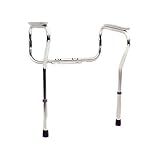 Invacare Toilet Safety Frame