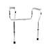 Invacare Toilet Safety Frame