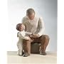 Grandfather Figurine - 26058 by Willow Tree