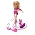 Be Bratz - Cloe Doll