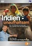 Indien - Unaufhaltsam - 
