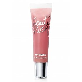 Victoria's Secret Beauty Rush Lip Gloss in "I Want Candy" (formerly called "Candy, Baby")