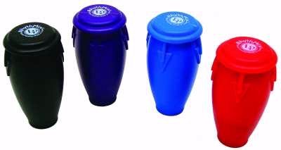 LP Pair of Conga Shakers (Colors Will Vary)