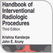 Handbook of Interventional Radiologic Procedures (Software for download)