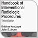Handbook of Interventional Radiologic Procedures (Software for download)