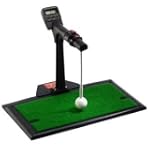 Golftrainer für