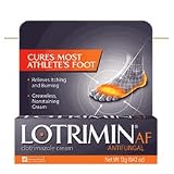 Search : Lotrimin AF Cream 0.42 oz