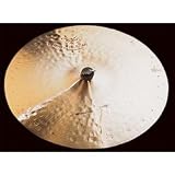 Zildjian K Constantinople 22 Med Thin Ride Cymbal (High Pitch)
