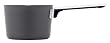Anolon Professional Hard Anodised Milkpan, 14 cm, 1.2 Litre