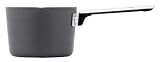 Meyer Anolon Professional Hard Anodised Milkpan with DuPont Autograph Non-stick coating, 14 cm, 1.2 Litre  from Meyer Group Ltd
