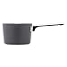 Anolon Professional Hard Anodised Milkpan, 14 cm, 1.2 Litre