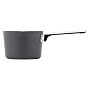 Anolon Professional Hard Anodised Milkpan, 14 cm, 1.2 Litre