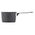 Anolon Professional Hard Anodised Milkpan, 14 cm, 1.2 Litre